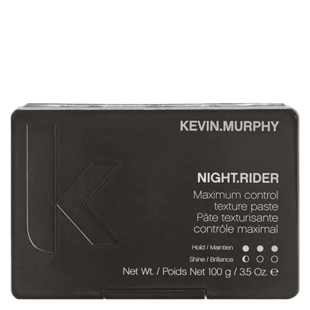 NIGHT.RIDER Matte, Texture And Definition Paste