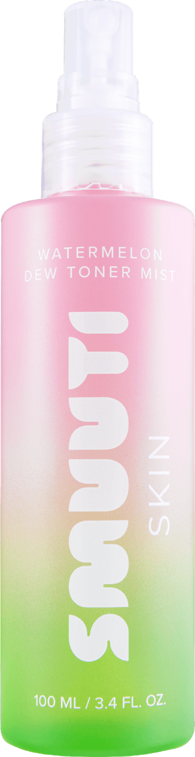 Watermelon Dew Toner Mist