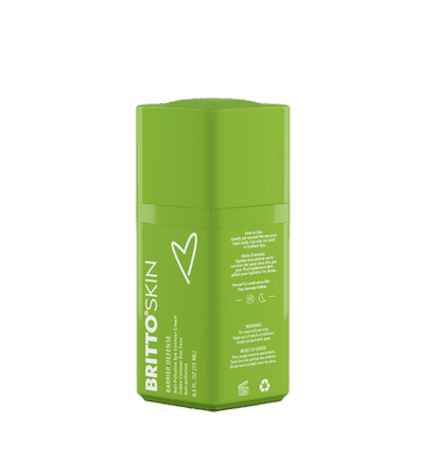 Anti-Pollution Eye Contour Cream