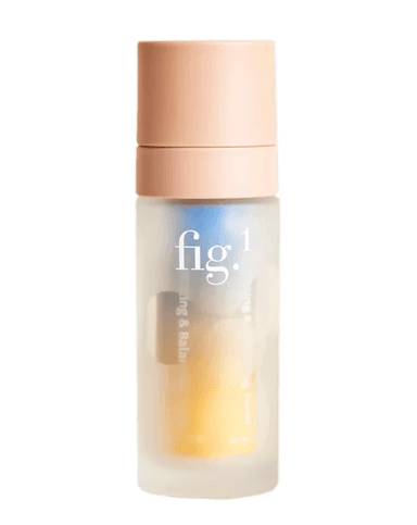 Hydrating & Balancing Toner