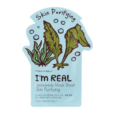 I'M Real Sheet Mask