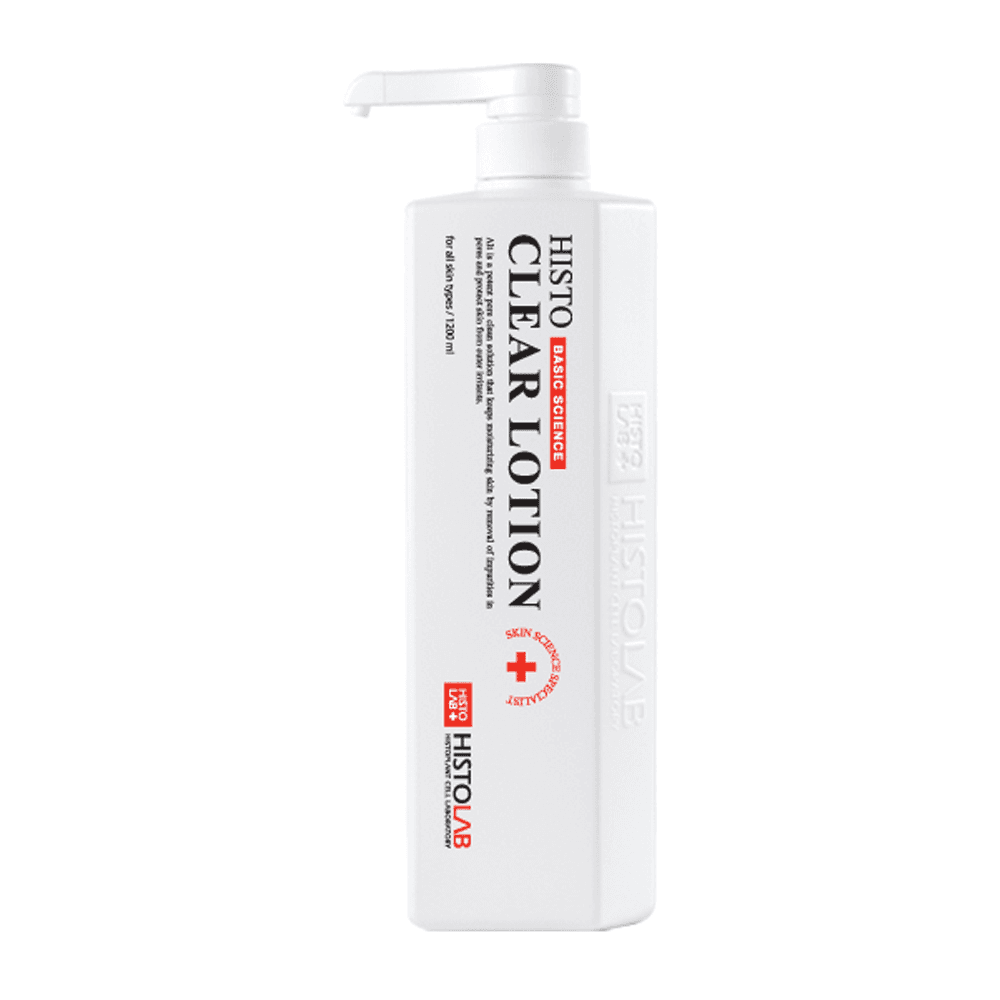 Histo Clear Lotion