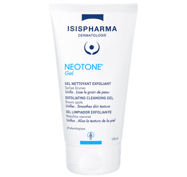 NEOTONE Exfoliating Cleansing Gel