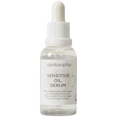 Sensitive Oil Serum