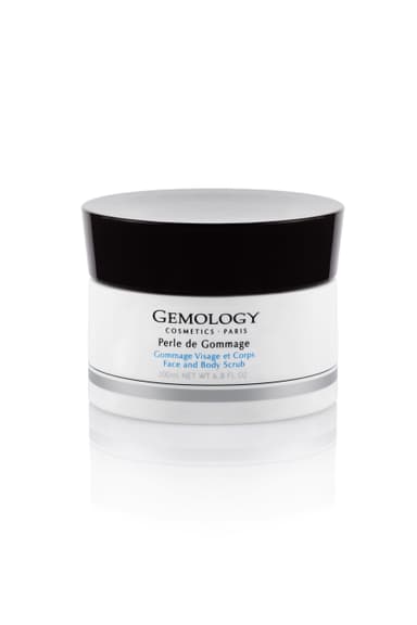 Pearl Face And Body Scrub