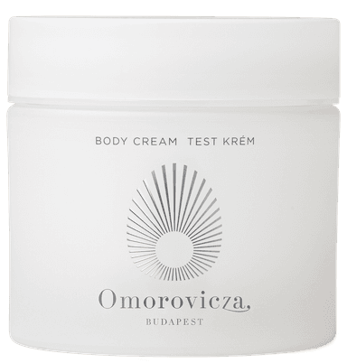 Body Cream