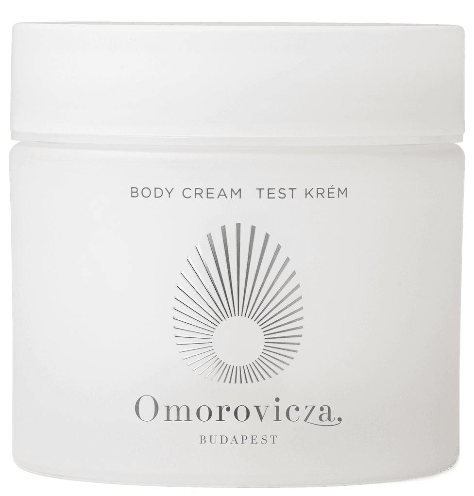 Body Cream