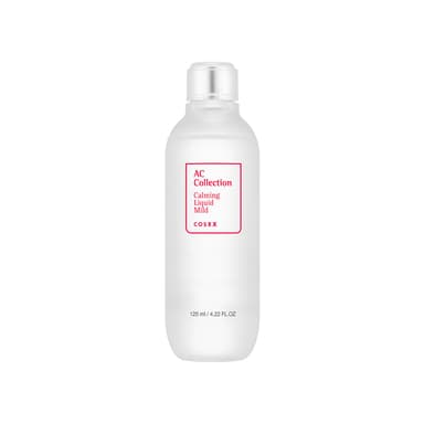 AC Collection Calming Liquid Mild