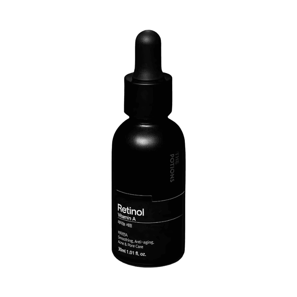 Retinol Serum
