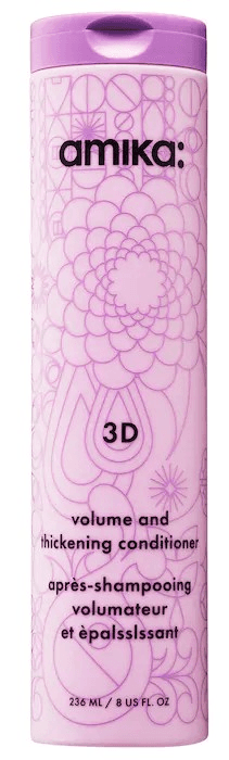 3D Volume And Thickening Conditioner