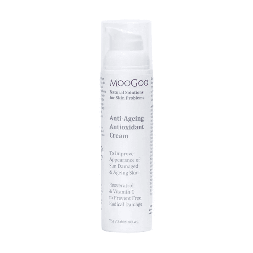 Anti-Ageing Antioxidant Face Cream
