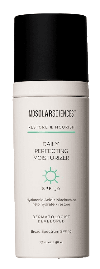 Daily Perfecting Moisturizer SPF 30
