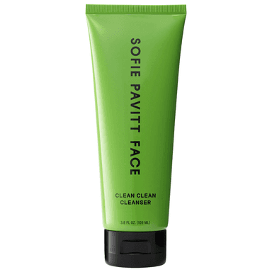 Clean Clean Cleanser