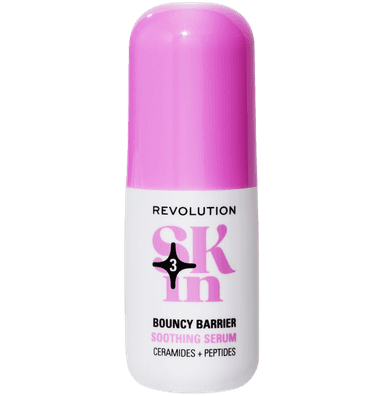 Revolution Skin Bouncy Barrier Soothing Serum