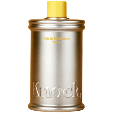 Melt In Body Toner Zesty