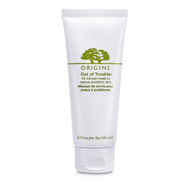 Out Of Trouble™ 10 Minute Mask to Rescue Problem Skin