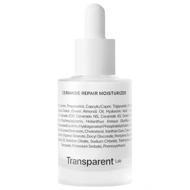 Ceramide Repair Moisturizer