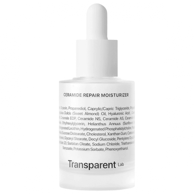Ceramide Repair Moisturizer