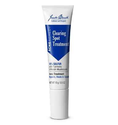 Clearing Spot Treatment, 10% Sulfur