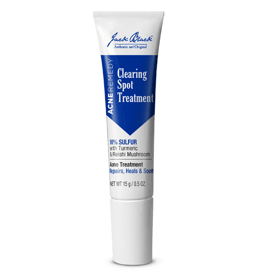 Clearing Spot Treatment, 10% Sulfur