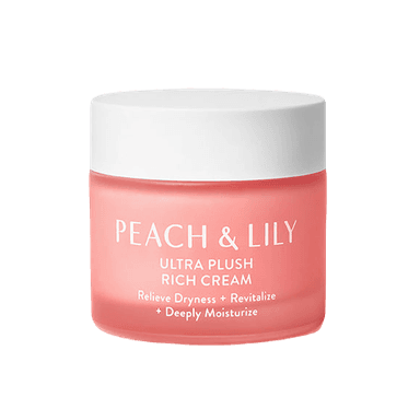 Ultra Plush Rich Cream