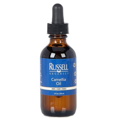 Organic Camellia Oil