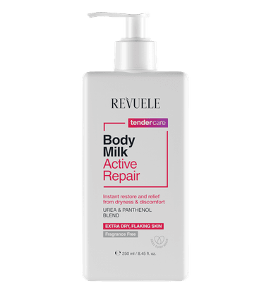 Body Milk Active Repair