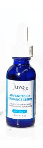 JuveRX - Advanced C+ Serum