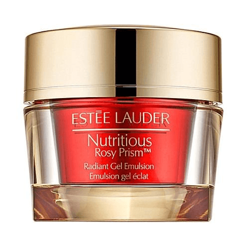 Nutritious Rosy Prism Radiant Gel Emulsion
