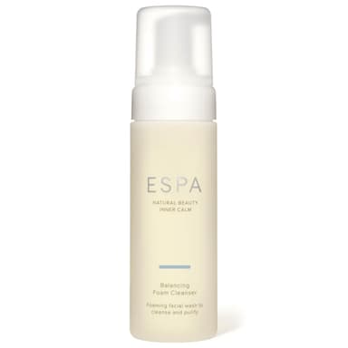 Balancing Foam Cleanser