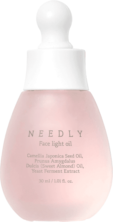 Face Light Oil