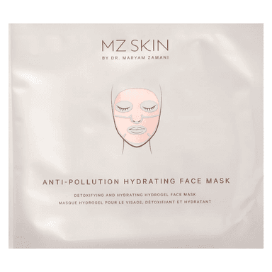 Anti-Pollution Hydrating Face Mask