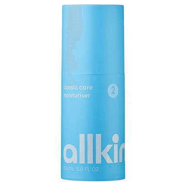 Classic Care Everyday Moisturiser