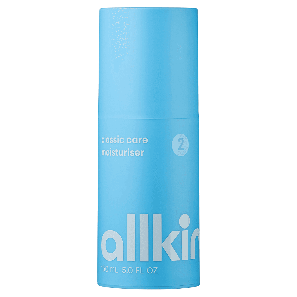 Classic Care Everyday Moisturiser