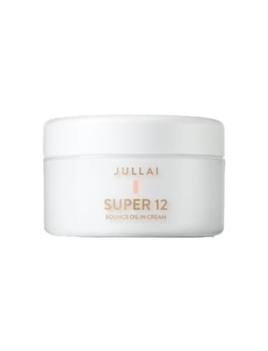 Super 12 Oil in Cream