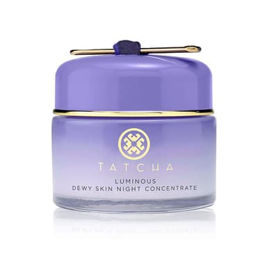 Luminous Dewy Skin Night Concentrate