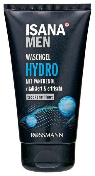 Waschgel Hydro
