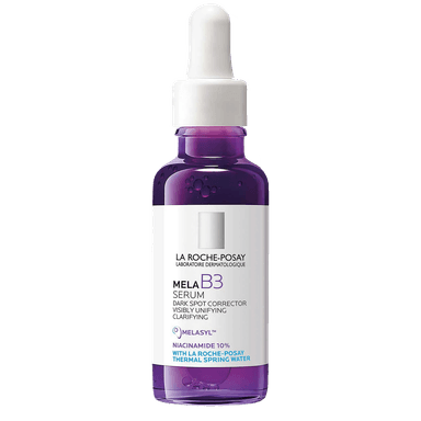 Mela B3 Dark Spot Serum With Melasyl™ + Niacinamide