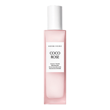 Coco Rose Coconut + Tremella Milky Body Mist