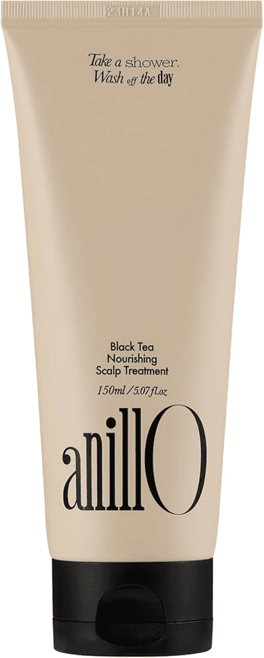 Black Tea Nourishing Scalp Treatment