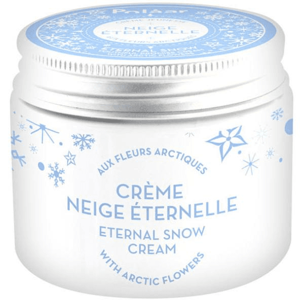Eternal Snow Youthful Promise Cream