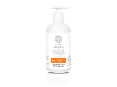 Alladale Firming Body Cream