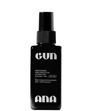 UV Body Mist SPF 30