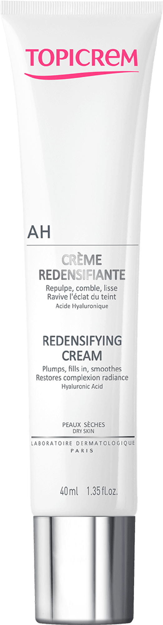AH Redensifying Cream