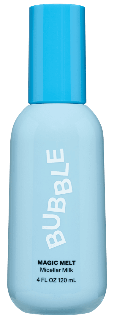 Magic Melt Micellar Milk