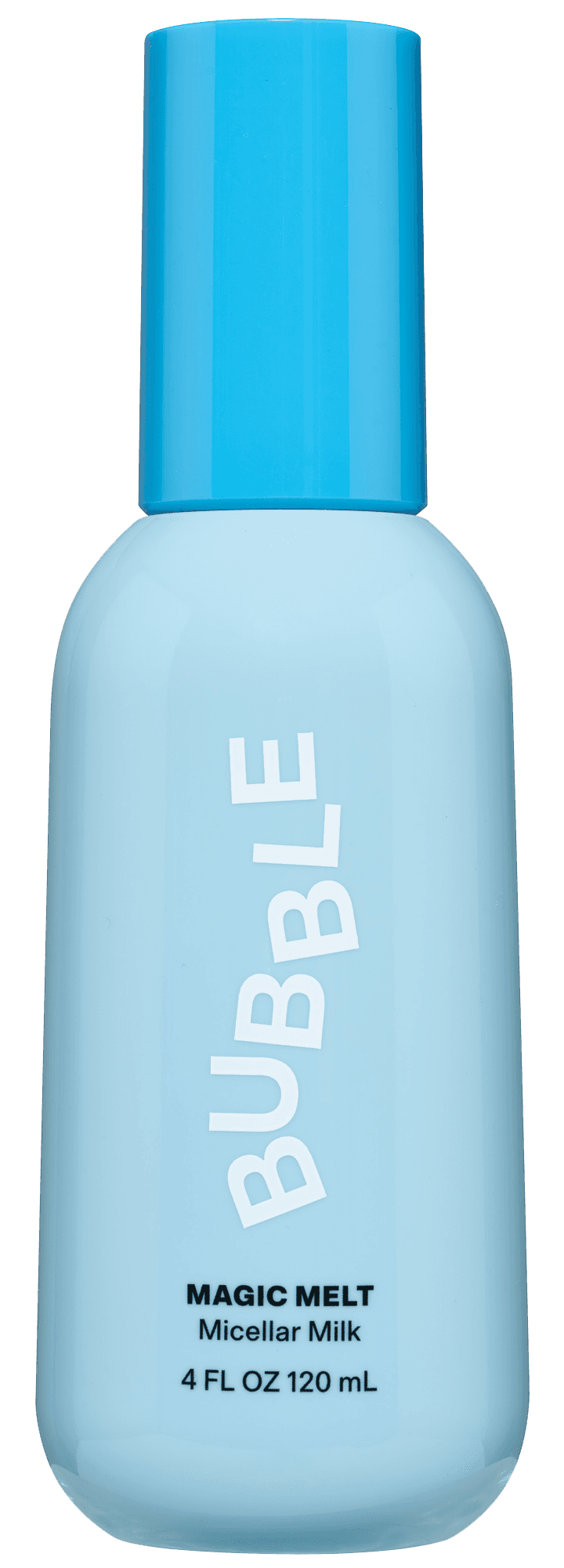 Magic Melt Micellar Milk