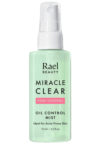 Miracle Clear Oil Control Mist