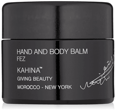 Fez Hand And Body Balm