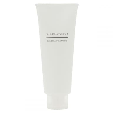 Gel Cream Cleansing