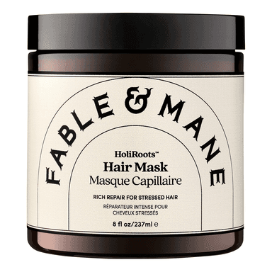 HoliRoots™ Hair Mask